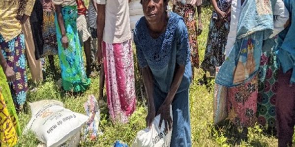 Distribution des Vivres à Kiliba SUCKI-ETAT DRA_CM2026